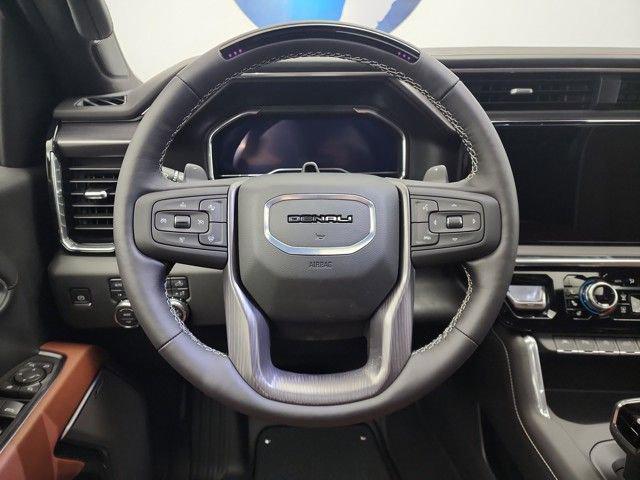 new 2025 GMC Sierra 1500 car, priced at $85,020