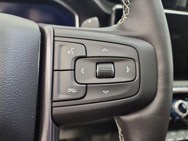 new 2025 GMC Sierra 1500 car, priced at $85,020