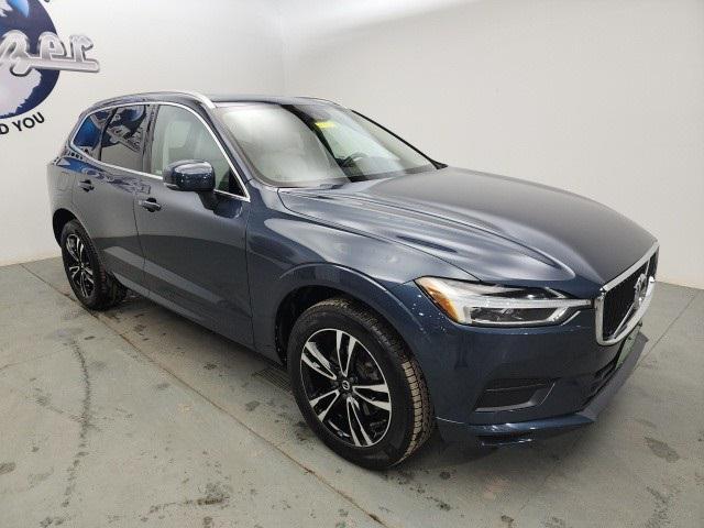 used 2020 Volvo XC60 car, priced at $24,490