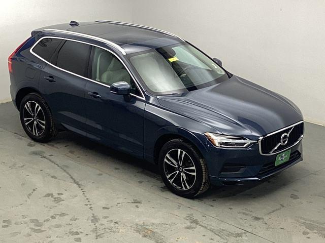 used 2020 Volvo XC60 car, priced at $24,490