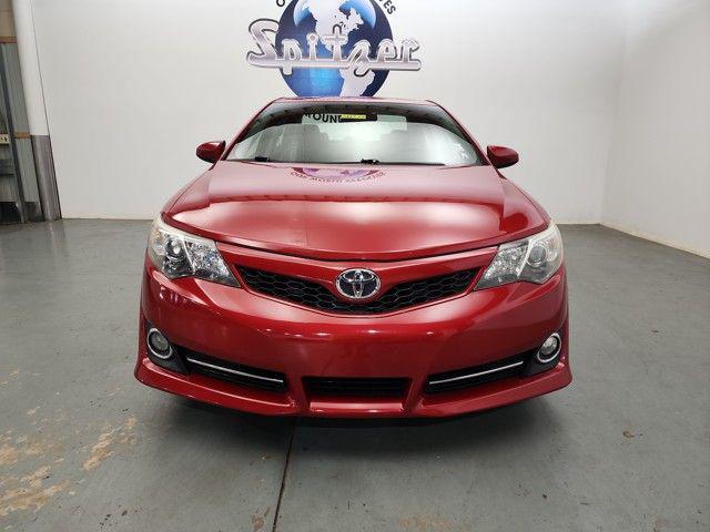 used 2012 Toyota Camry car, priced at $8,290