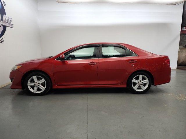 used 2012 Toyota Camry car, priced at $8,290