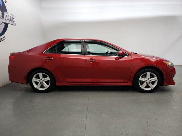 used 2012 Toyota Camry car, priced at $8,290