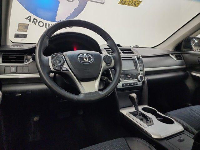 used 2012 Toyota Camry car, priced at $8,290
