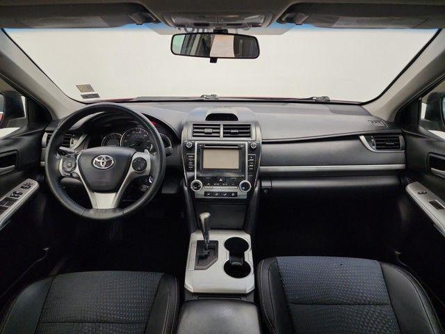 used 2012 Toyota Camry car, priced at $8,290