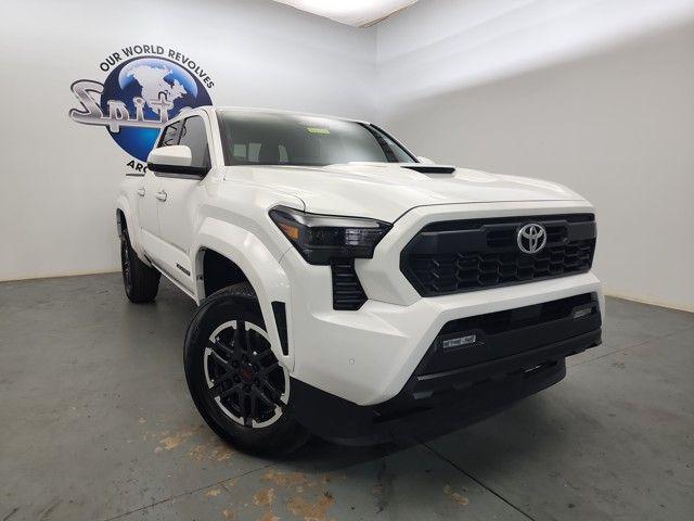 used 2024 Toyota Tacoma car, priced at $40,990