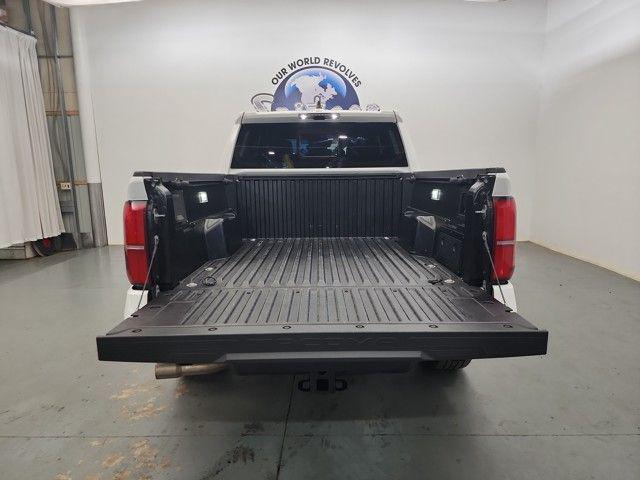 used 2024 Toyota Tacoma car, priced at $40,990