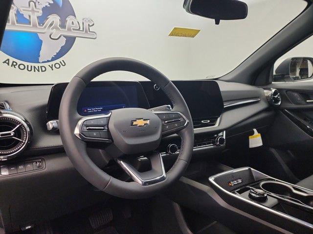 new 2026 Chevrolet Equinox car, priced at $34,370