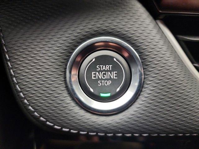 new 2026 Chevrolet Equinox car, priced at $34,370