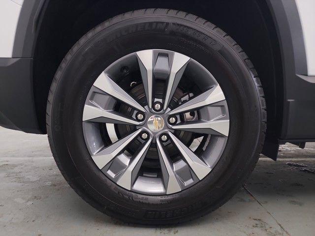 new 2026 Chevrolet Equinox car, priced at $34,370