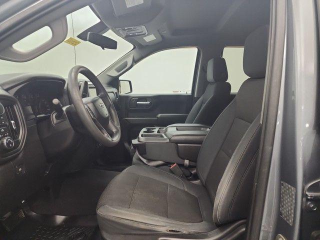 used 2019 Chevrolet Silverado 1500 car, priced at $24,590