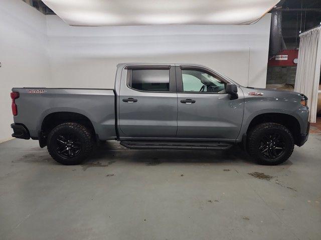 used 2019 Chevrolet Silverado 1500 car, priced at $24,590