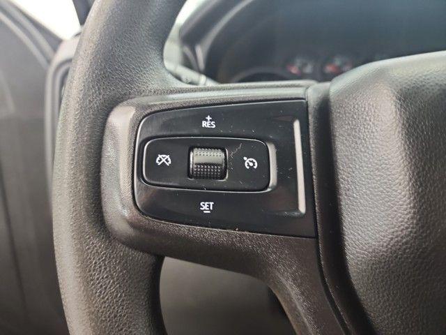 used 2019 Chevrolet Silverado 1500 car, priced at $24,590