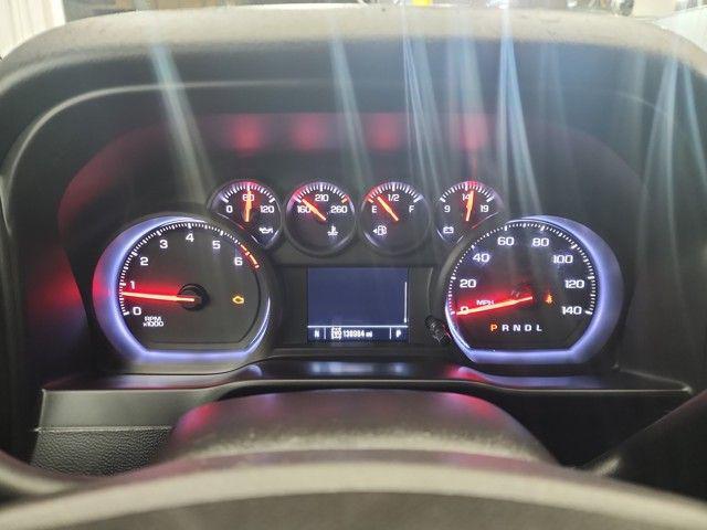 used 2019 Chevrolet Silverado 1500 car, priced at $24,590