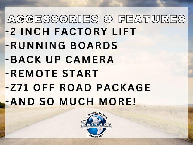used 2019 Chevrolet Silverado 1500 car, priced at $24,590