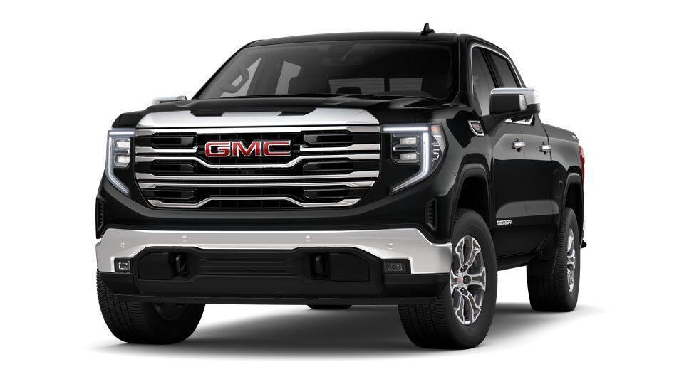 new 2026 GMC Sierra 1500 car, priced at $66,265