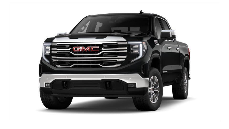 new 2026 GMC Sierra 1500 car, priced at $66,265
