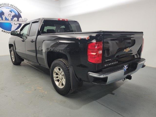 used 2014 Chevrolet Silverado 1500 car, priced at $15,990