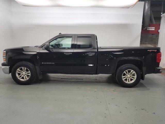 used 2014 Chevrolet Silverado 1500 car, priced at $15,990