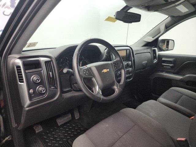 used 2014 Chevrolet Silverado 1500 car, priced at $15,990