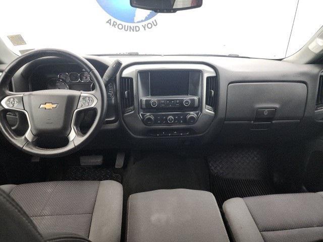 used 2014 Chevrolet Silverado 1500 car, priced at $15,990