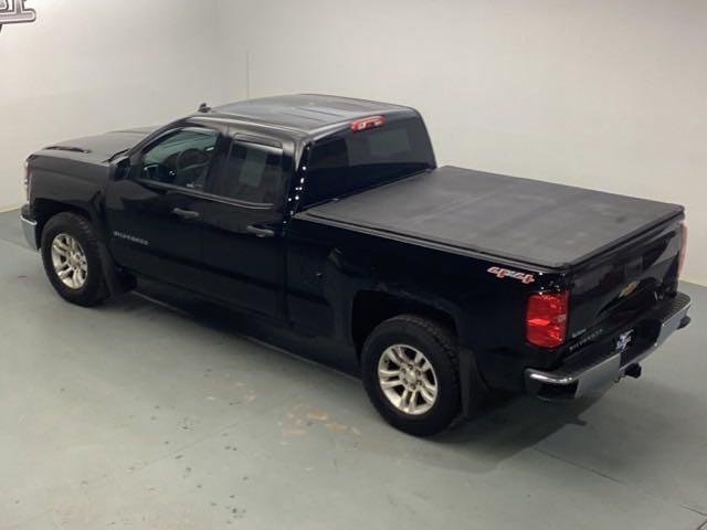 used 2014 Chevrolet Silverado 1500 car, priced at $15,990