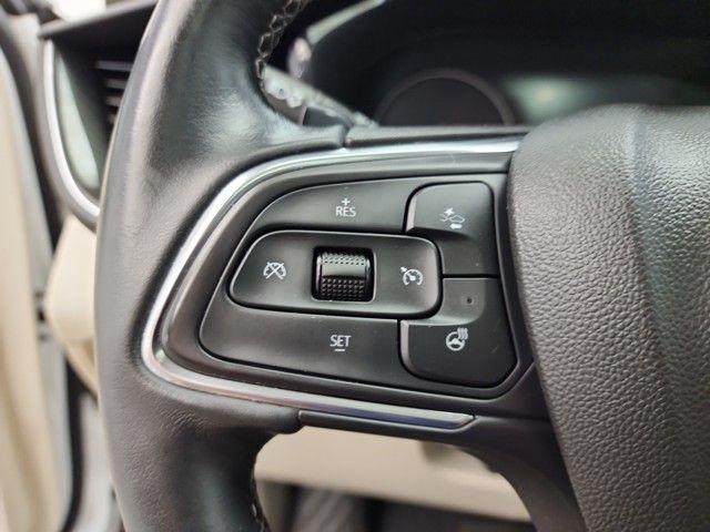 used 2022 Buick Envision car, priced at $19,990