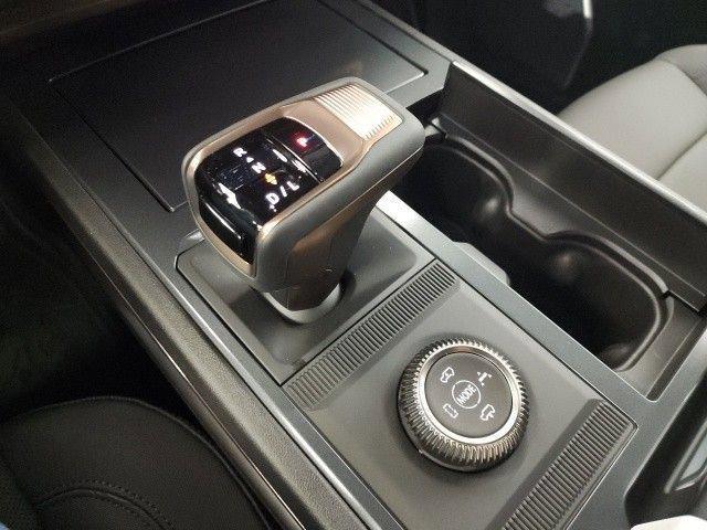 new 2025 GMC HUMMER EV SUV car, priced at $91,845