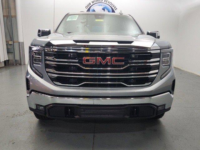 new 2025 GMC Sierra 1500 car, priced at $65,045