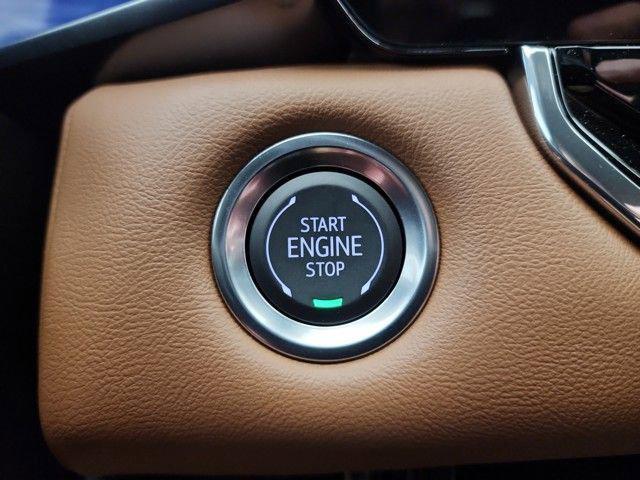 new 2025 GMC Canyon car, priced at $53,810