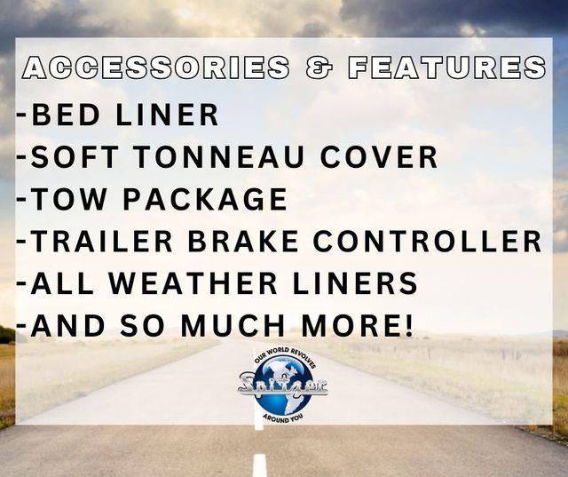 used 2017 Chevrolet Silverado 1500 car, priced at $28,990