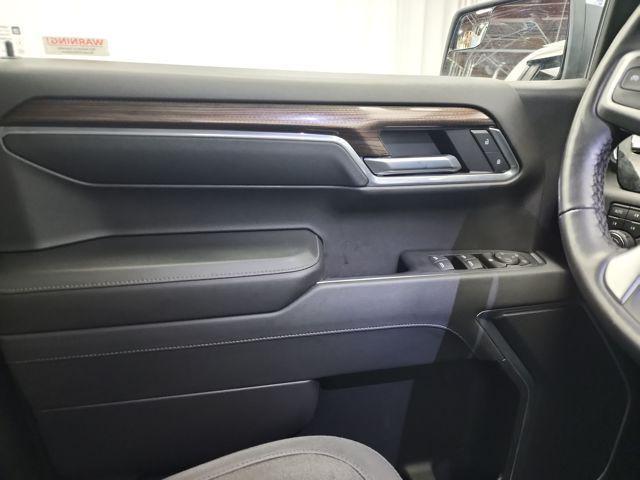 used 2022 Chevrolet Silverado 1500 car, priced at $37,990
