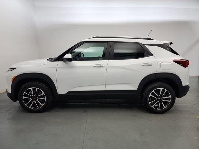 new 2026 Chevrolet TrailBlazer car, priced at $29,505