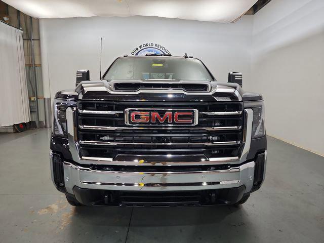new 2026 GMC Sierra 2500 car, priced at $80,780