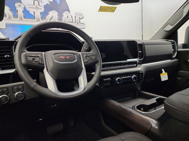 new 2026 GMC Sierra 2500 car, priced at $80,780