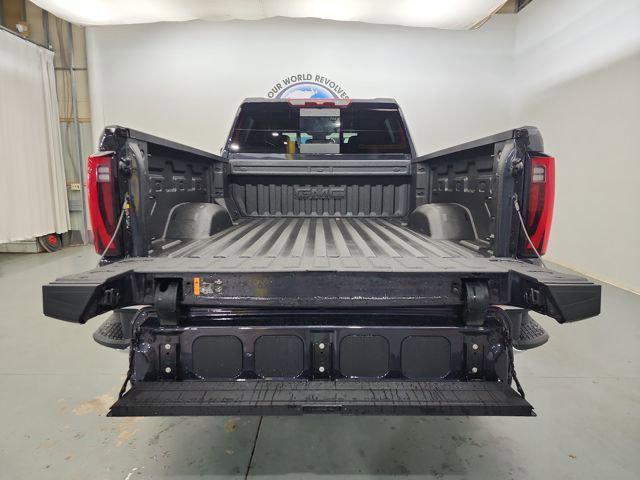 new 2026 GMC Sierra 2500 car, priced at $80,780