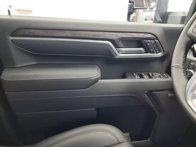 new 2026 GMC Sierra 2500 car, priced at $80,780