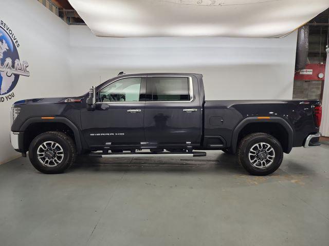 new 2026 GMC Sierra 2500 car, priced at $80,780