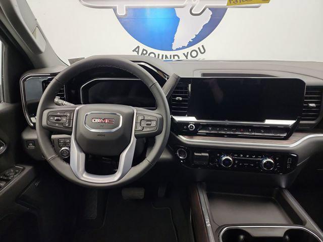 new 2026 GMC Sierra 2500 car, priced at $80,780