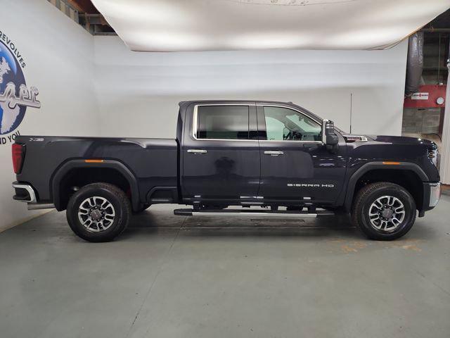 new 2026 GMC Sierra 2500 car, priced at $80,780