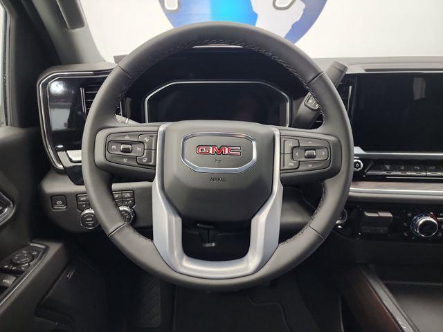 new 2026 GMC Sierra 2500 car, priced at $80,780