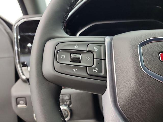 new 2026 GMC Sierra 2500 car, priced at $80,780