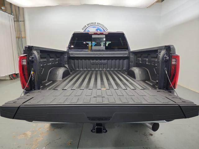 new 2026 GMC Sierra 2500 car, priced at $80,780