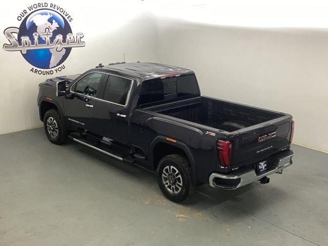 new 2026 GMC Sierra 2500 car, priced at $80,780
