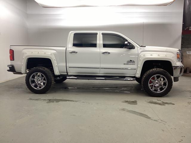 used 2014 GMC Sierra 1500 car, priced at $34,990