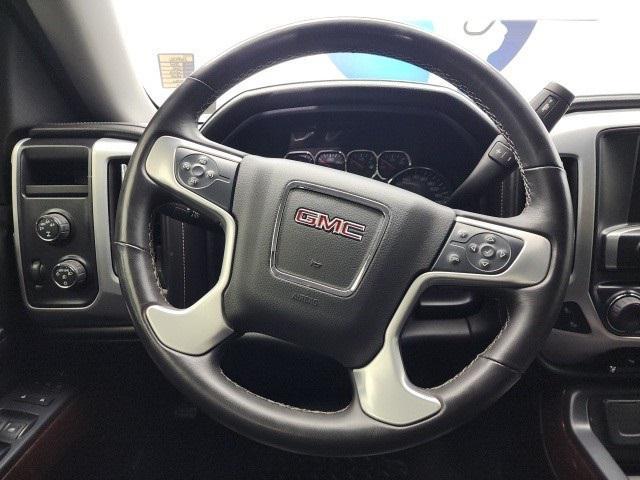 used 2014 GMC Sierra 1500 car, priced at $34,990