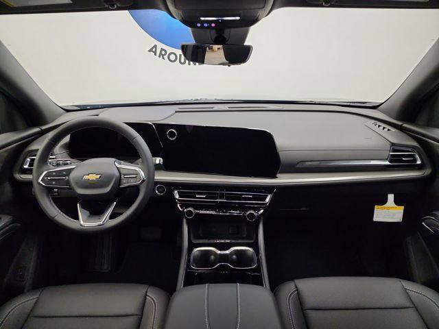 new 2026 Chevrolet Traverse car, priced at $46,640