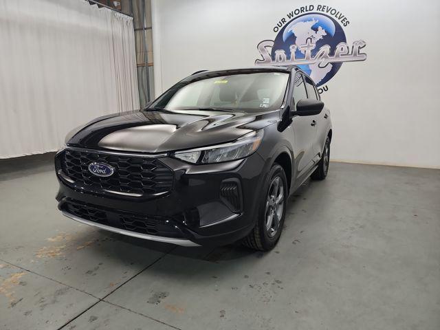 used 2024 Ford Escape car, priced at $24,990