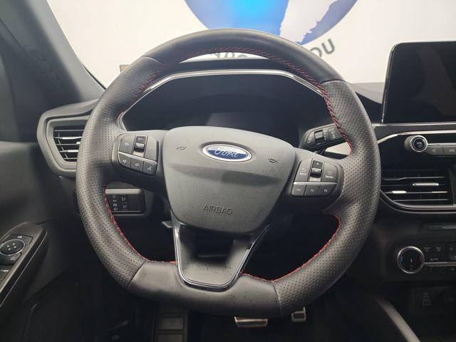 used 2024 Ford Escape car, priced at $24,990