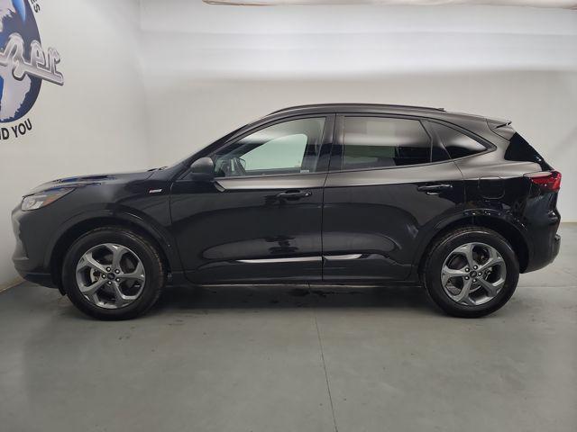 used 2024 Ford Escape car, priced at $24,990